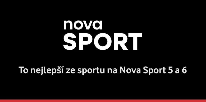 Premier Sport - To nejlepší ze sportu na Nova Sport 5 a 6