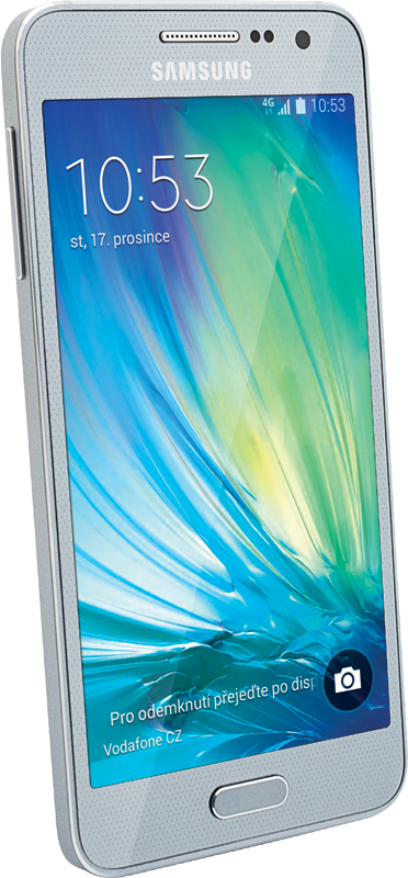 samsung a3 price at vodacom