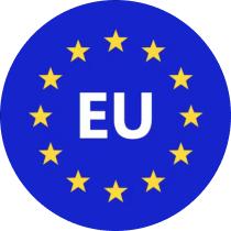 Logo Evropské Unie