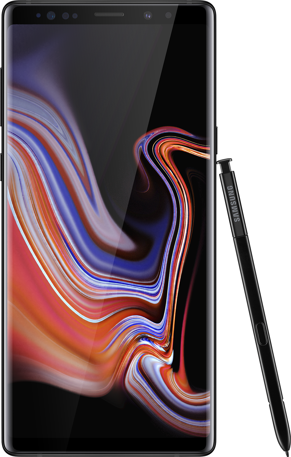 galaxy tab a with s pen 2019