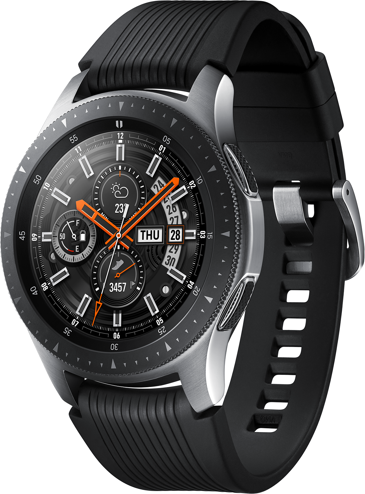 Samsung-galaxy-watch-46mm-price-malaysia - Brent Stevenson Trending