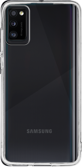 Pouzdro Azzaro TPU Samsung Galaxy A41