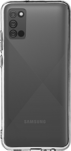 Pouzdro Azzaro TPU Samsung Galaxy A02s