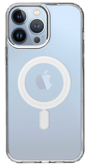 Pouzdro Comfort Magnet iPhone 13 Pro/6.1
