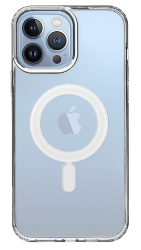 Pouzdro Comfort Magnet iPhone 13 Pro Max/6.7
