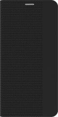 Pouzdro Flipbook Duet Samsung Galaxy A23 5G, černá