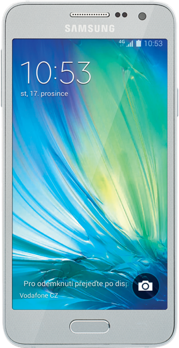 samsung a3 price at vodacom