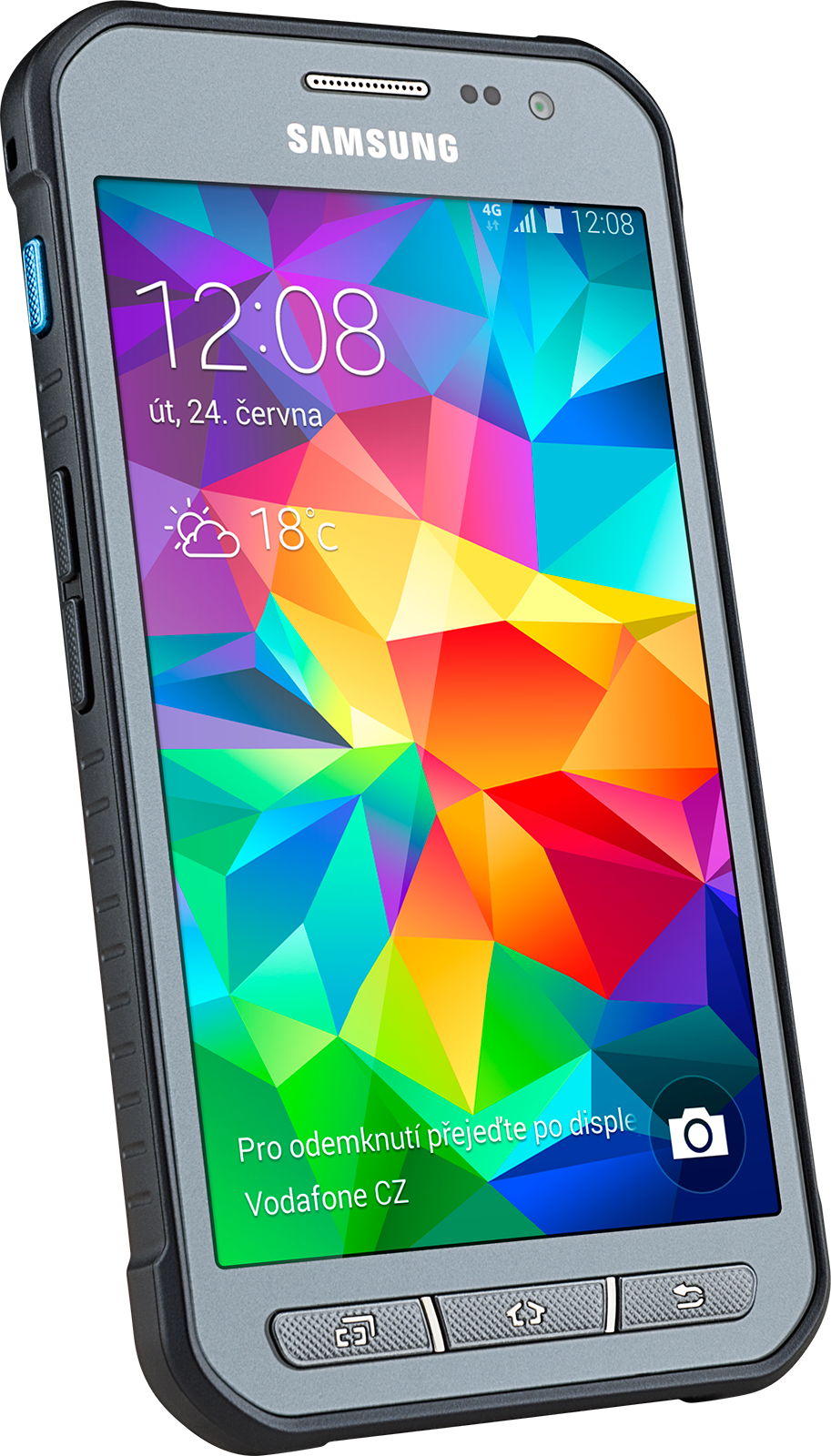 Samsung GALAXY Xcover 3 â€