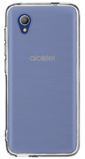 Pouzdro Azzaro TPU Alcatel 1