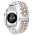 Řemínek Apple Watch 40/41 mm kovový