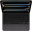 Pouzdro na tablet s klávesnicí Apple Magic Keyboard pro iPad Pro 11" 2024