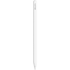 Apple Pencil Pro, bílá