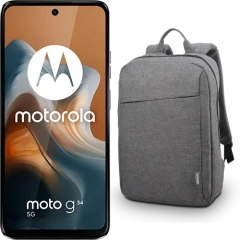 Motorola Moto G34 5G + dárek, černá
