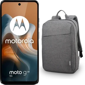 Motorola Moto G34 5G + dárek