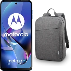Motorola Moto G54 5G Power Edition + dárek, světle modrá
