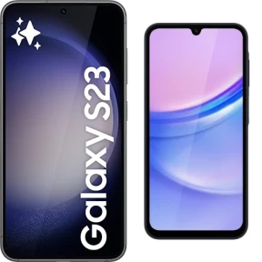 Samsung Galaxy S23 128 GB + dárek