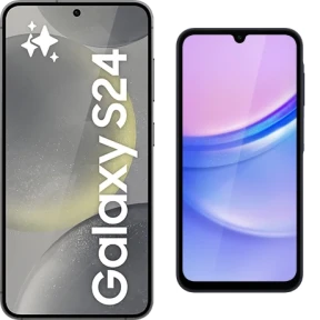 Samsung Galaxy S24 128 GB + dárek