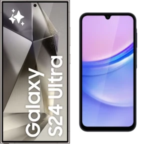 Samsung Galaxy S24 Ultra 512 GB + dárek