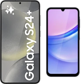 Samsung Galaxy S24+ 256 GB + dárek