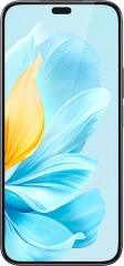 HONOR 200 Lite 5G, černá