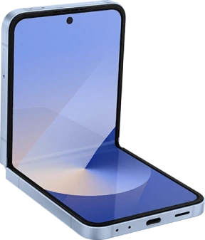 Samsung Galaxy Z Flip6 512 GB