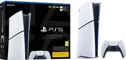 PlayStation 5 Digital Edition Slim
