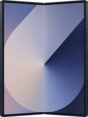 Samsung Galaxy Z Fold6 256 GB, modrá