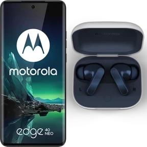 Motorola Edge 40 Neo + dárek