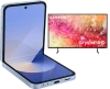 Samsung Galaxy Z Flip6 256 GB + dárek
