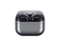 Sluchátka Samsung Galaxy Buds3 Pro, stříbrná