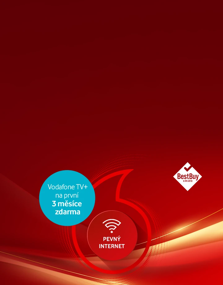 Vodafone internet