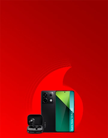 Banner pro Xiaomi Redmi Note 13 Pro 5G