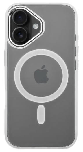 Pouzdro Iron Eye Magnet iPhone 16