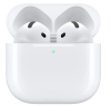 Sluchátka Apple AirPods 4 s aktivním potlačením hluku