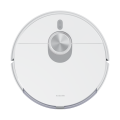 Xiaomi Robot Vacuum S20+ EU - robotický vysavač, bílá