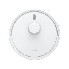 Xiaomi Robot Vacuum S20 EU - robotický vysavač, bílá