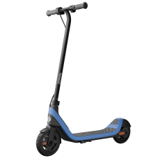 Ninebot eKickScooter C2 Lite - elektrická koloběžka, modrá