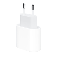 Apple Síťová nabíječka 20W USB-C (bílá)