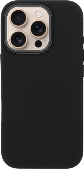 Pouzdro Liquid Frame Magnet iPhone 16 Pro