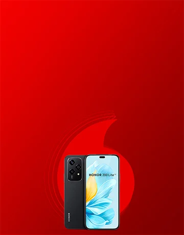 Banner pro HONOR 200 Lite 5G