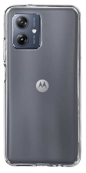 Pouzdro Azzaro TPU Motorola Moto G35 5G