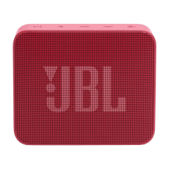 Reproduktor JBL GO Essential 2, červená