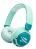 Sluchátka JBL JR320BT