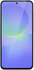 Samsung Galaxy A36 5G 128 GB, bílá