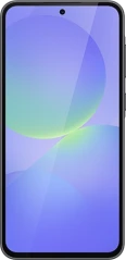 Samsung Galaxy A36 5G 128 GB, černá