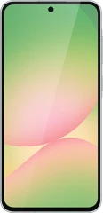 Samsung Galaxy A56 5G 128 GB, zelená