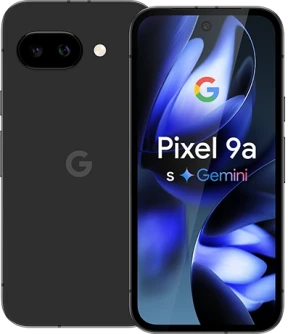 Google Pixel 9a 128 GB