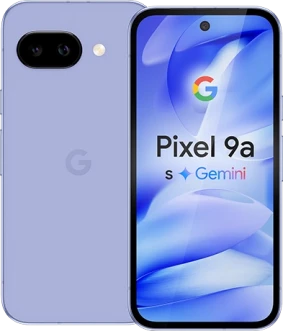 Google Pixel 9a 128 GB