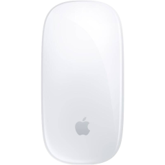 Myš Apple Magic Mouse - Multi-Touch Surface, bílá