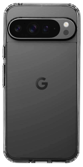 Pouzdro Comfort Google Pixel 9 Pro XL 5G